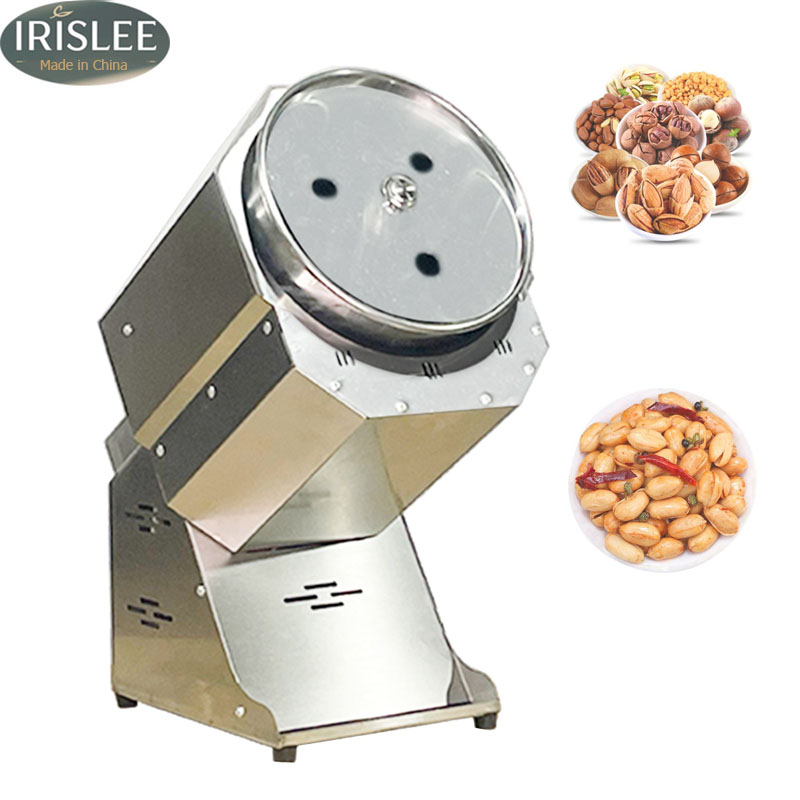Roasted Nut Mix - Nut Roaster Industrial Fried Sunflower Seeds