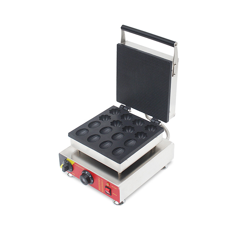 Quality Food Snacks - High-quality snack food breakfast waffle iron
