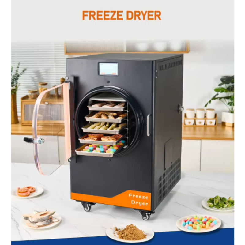 20Kg Automatic Gear Freeze Mac - Food And Snacks 评论和价格