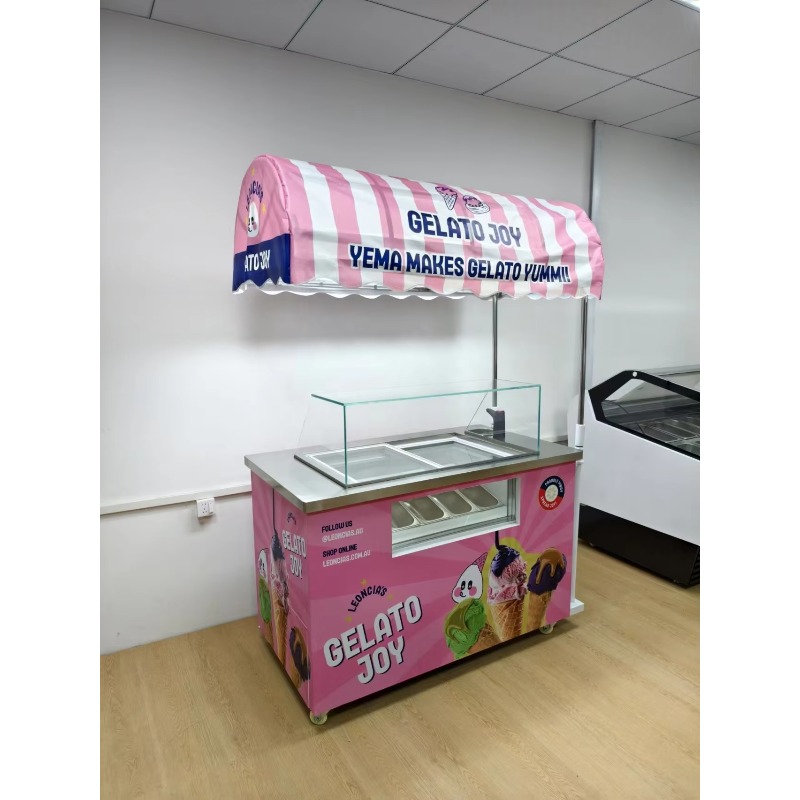 High Quality Mini Coffee Kiosk - Quality Food Snacks 评论和价格