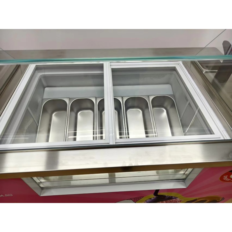 High Quality Mini Coffee Kiosk - Quality Food Snacks 评论和价格