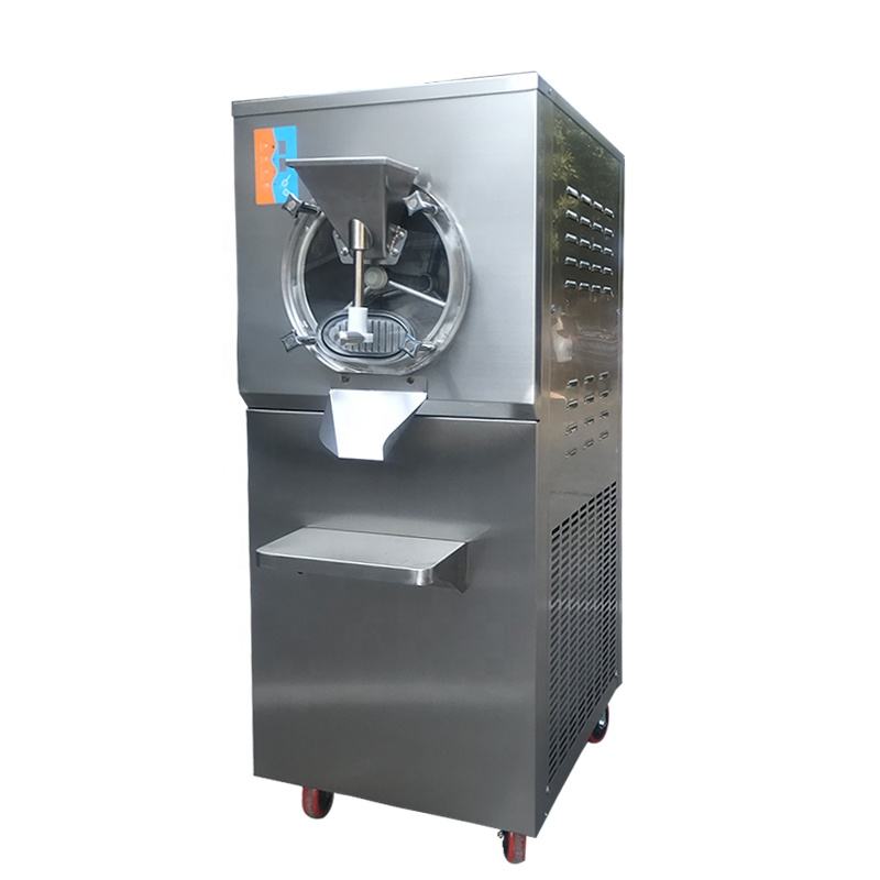 Business Hard Serve Stianless  - Food Snacks To Make 评论和价格