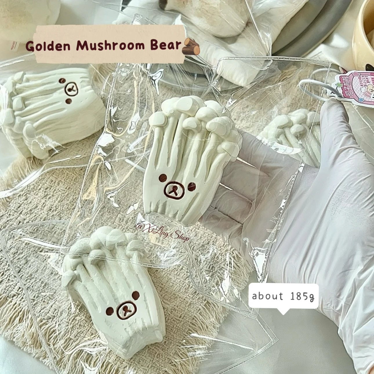 New Handmade Butter Kneading T - Food & Snacks Coloring 评论和价格