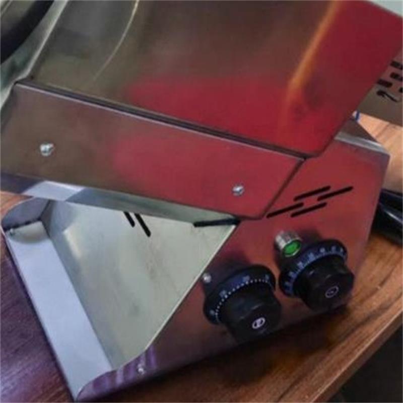 220V Stainless Steel Coffee Be - Roasted Nut Mix 评论和价格