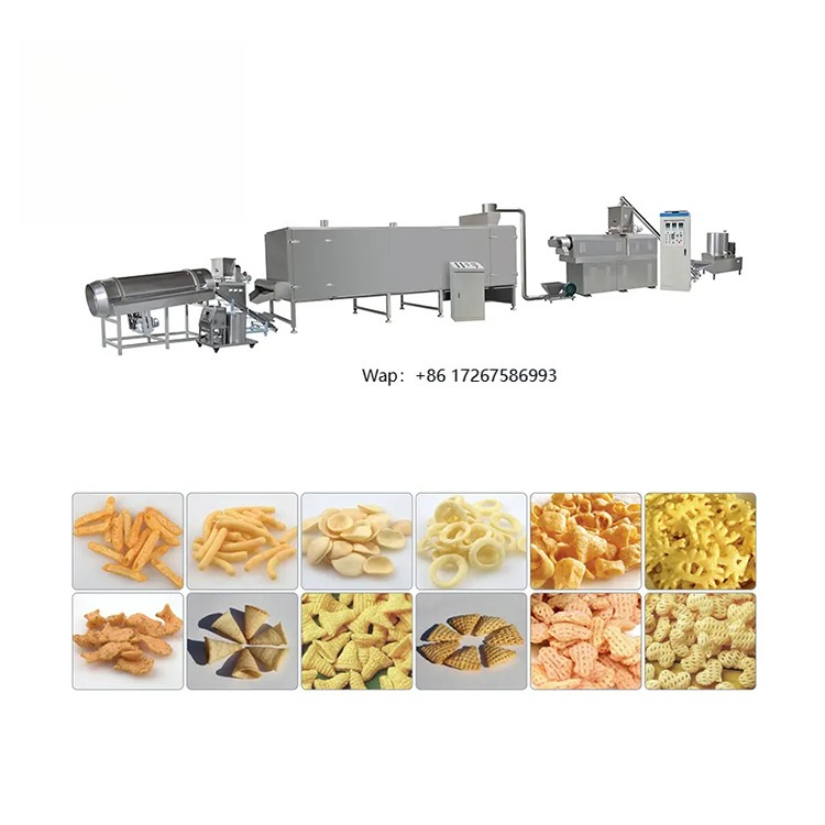 High Quality Multifunction Whe - Quality Food Snacks 评论和价格