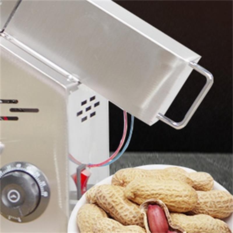 Commercial Electric Peanut Roa - Roasted Nut Mix 评论和价格