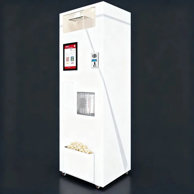 Customized Best Sale Intellige - Food And Snacks 评论和价格