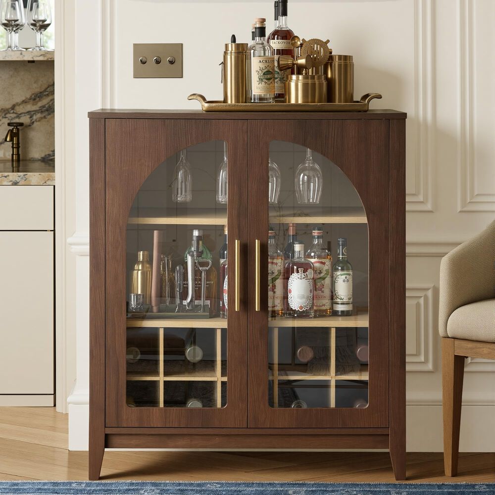 Tall Storage Cabinet Fluted Pa - Food & Snacks Coloring 评论和价格