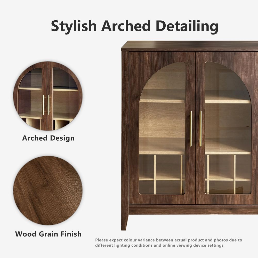 Tall Storage Cabinet Fluted Pa - Food & Snacks Coloring 评论和价格