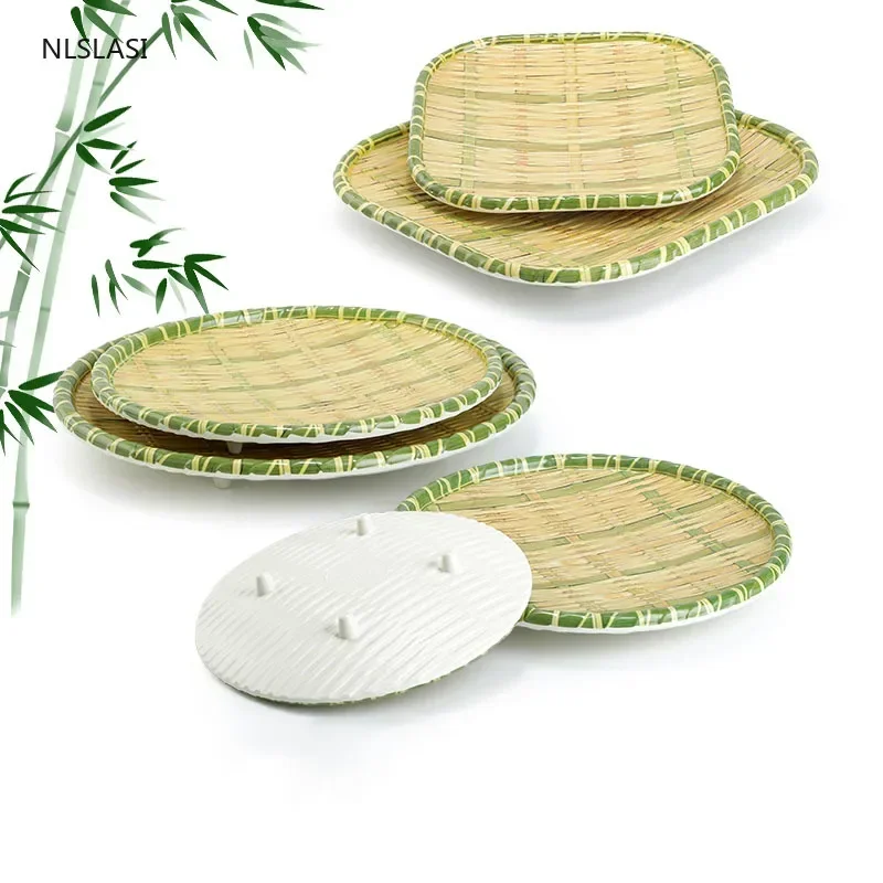 High Quality Plastic Imitation - Quality Food Snacks 评论和价格
