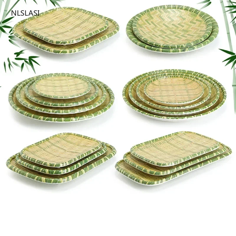 High Quality Plastic Imitation - Quality Food Snacks 评论和价格