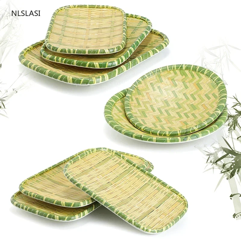 High Quality Plastic Imitation - Quality Food Snacks 评论和价格