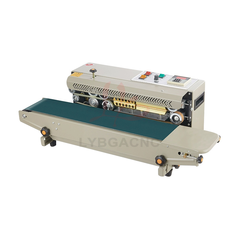 LY Sealing Machine Automatic C - Food And Snacks 评论和价格