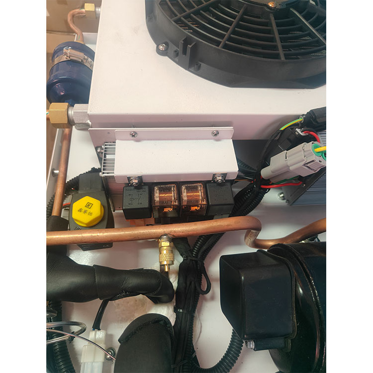 Rooftop 12V 24V AC 0 -18 Degre - Food & Snacks Coloring 评论和价格