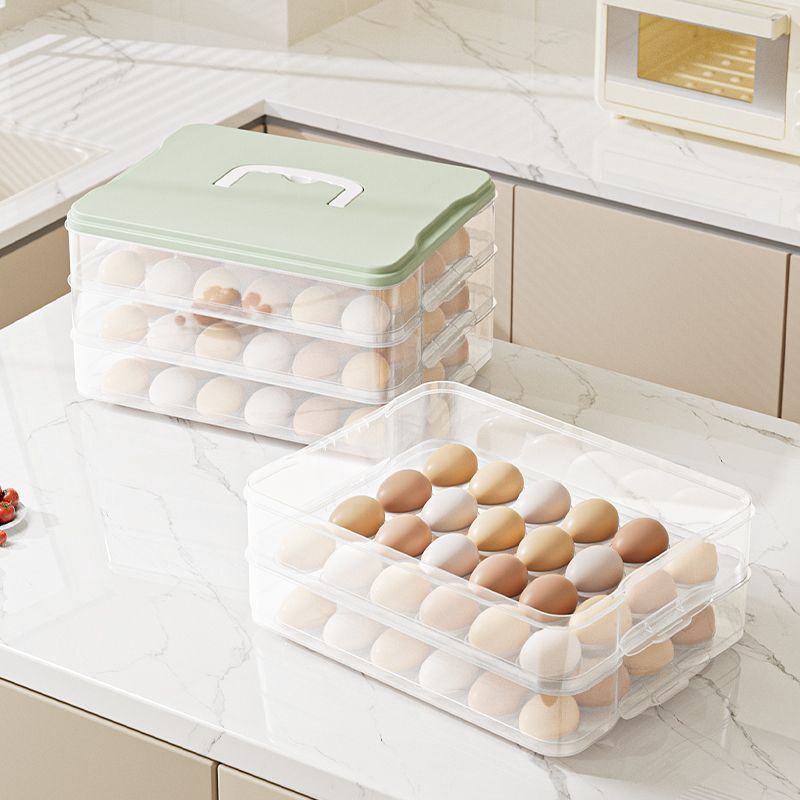 Egg storage box refrigerator s - Food & Snacks Coloring 评论和价格