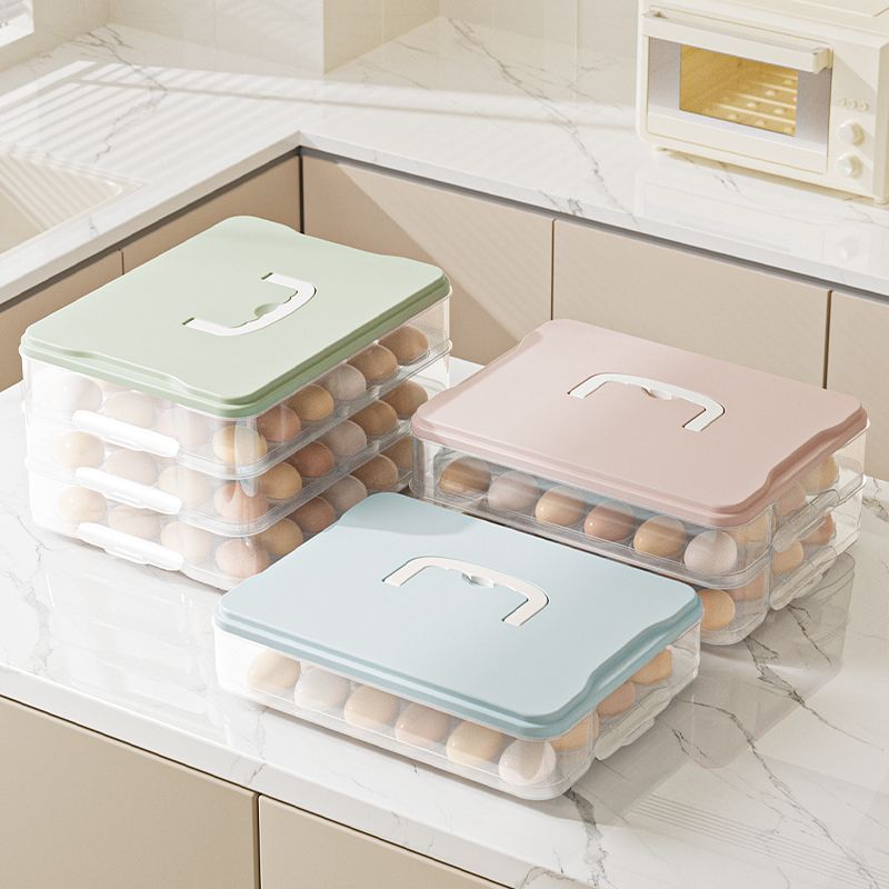 Egg storage box refrigerator s - Food & Snacks Coloring 评论和价格