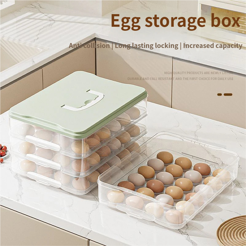 Egg storage box refrigerator s - Food & Snacks Coloring 评论和价格
