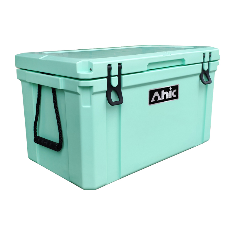 75L Insulated PE Ice Cooler Bo - Food & Snacks Coloring 评论和价格