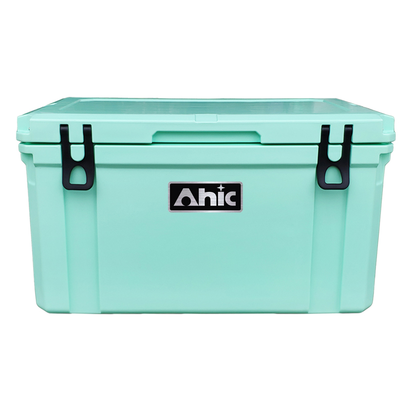 75L Insulated PE Ice Cooler Bo - Food & Snacks Coloring 评论和价格