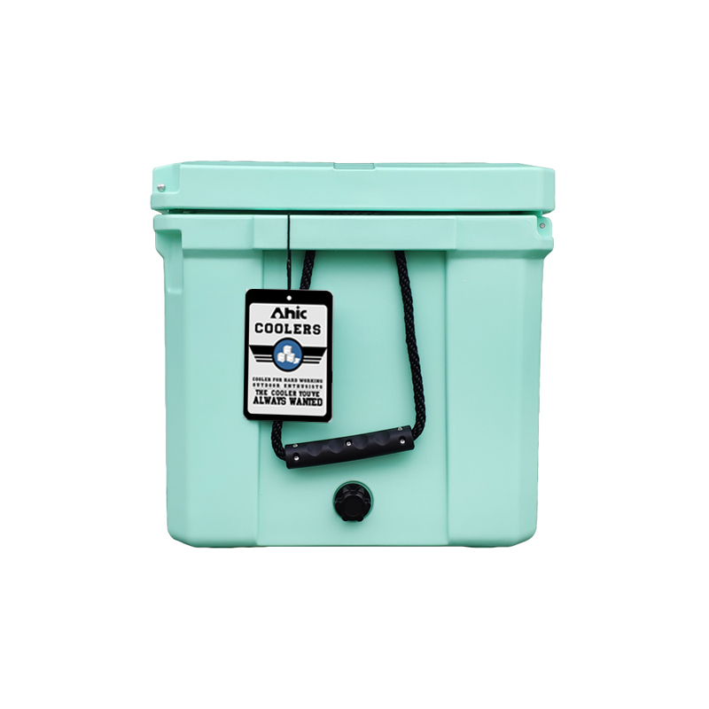 75L Insulated PE Ice Cooler Bo - Food & Snacks Coloring 评论和价格