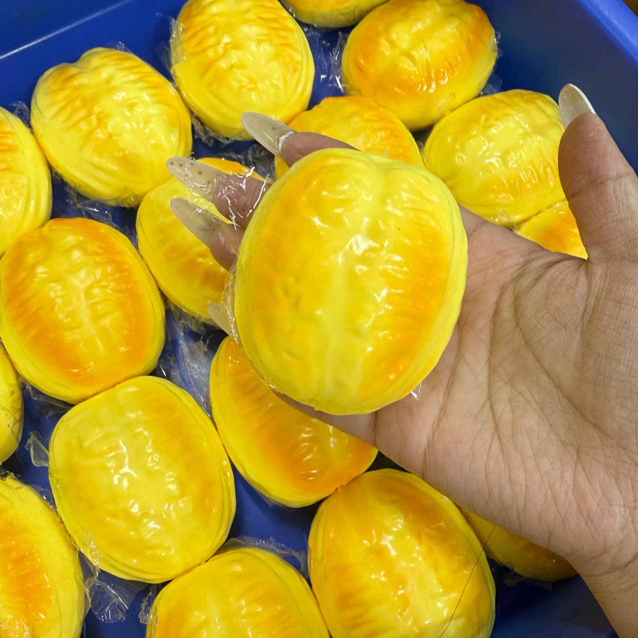 Fried Bread Stick Food-Shaped  - Food & Snacks Coloring 评论和价格