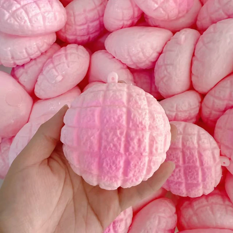 Food Shaped Stress Relief Pine - Food & Snacks Coloring 评论和价格