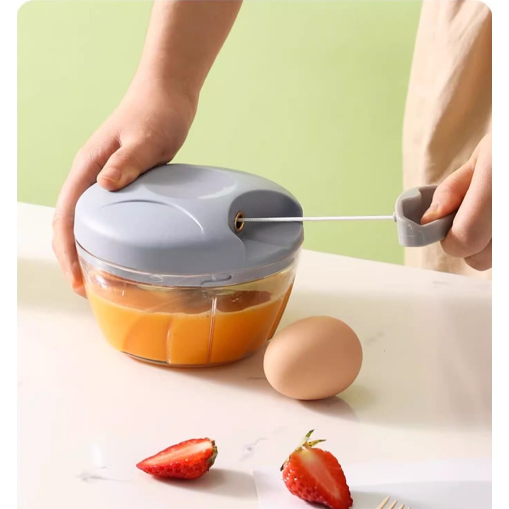 Manual Processor 500ml-Food Cu - Food & Snacks Coloring 评论和价格
