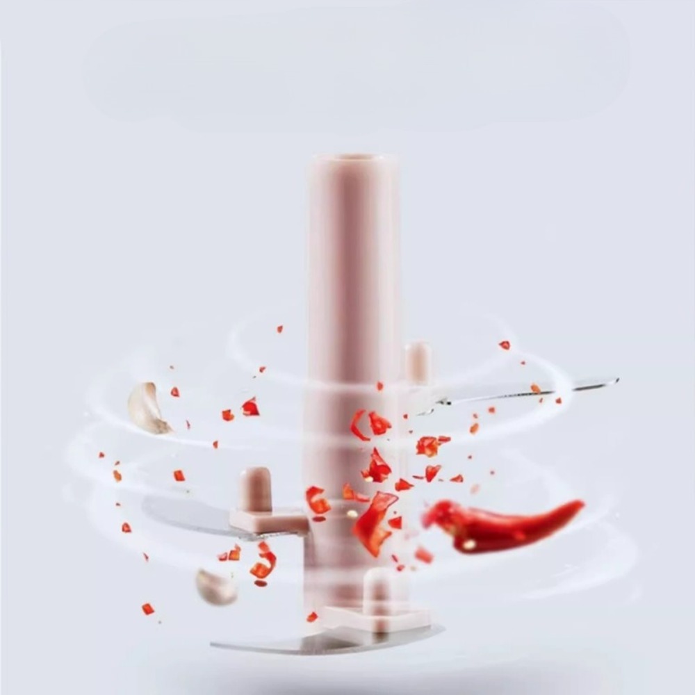 Manual Processor 500ml-Food Cu - Food & Snacks Coloring 评论和价格