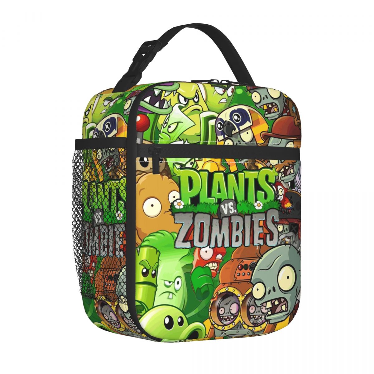 Game Funny Plants-vs-Zombies M - Zombie Snacks 评论和价格