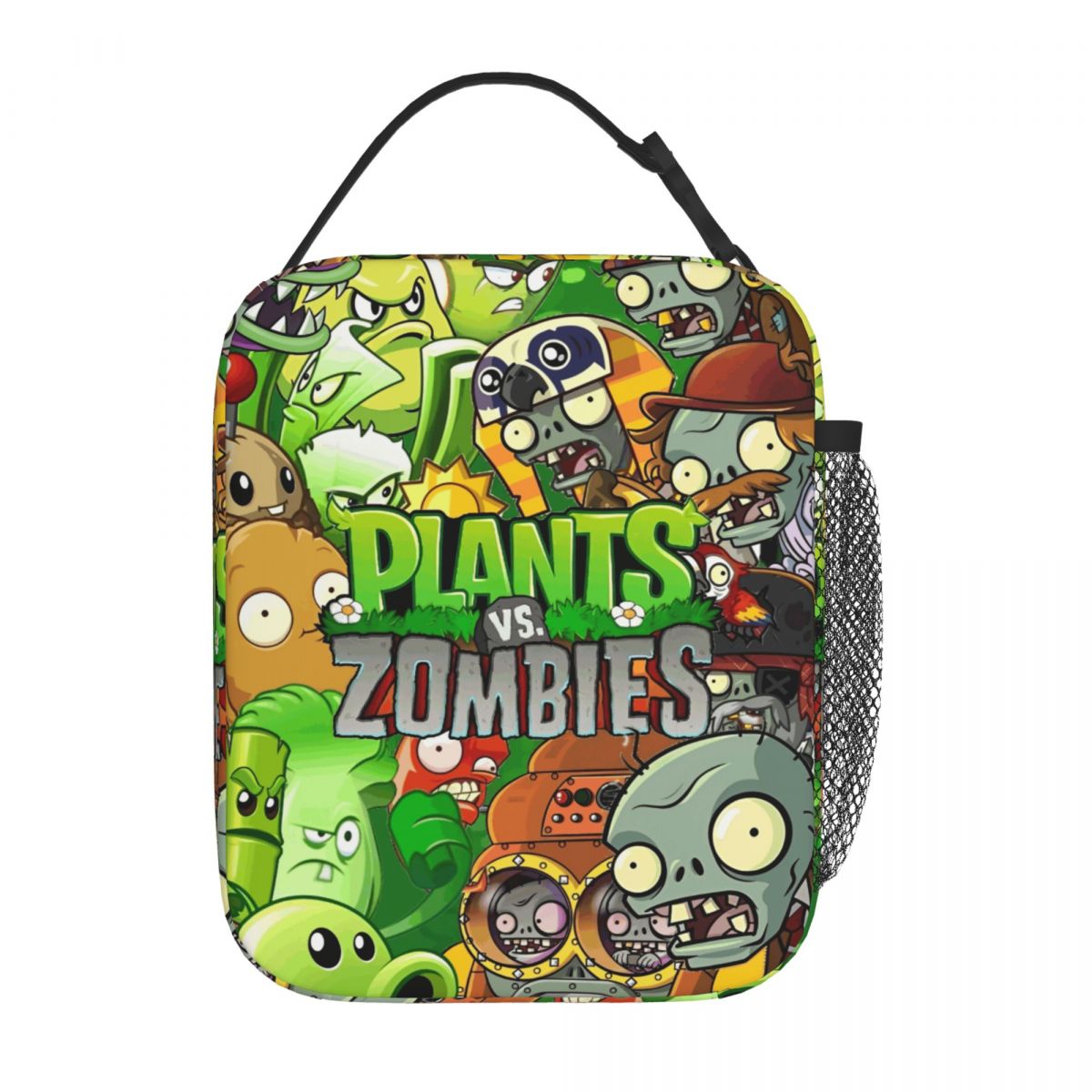 Game Funny Plants-vs-Zombies M - Zombie Snacks 评论和价格