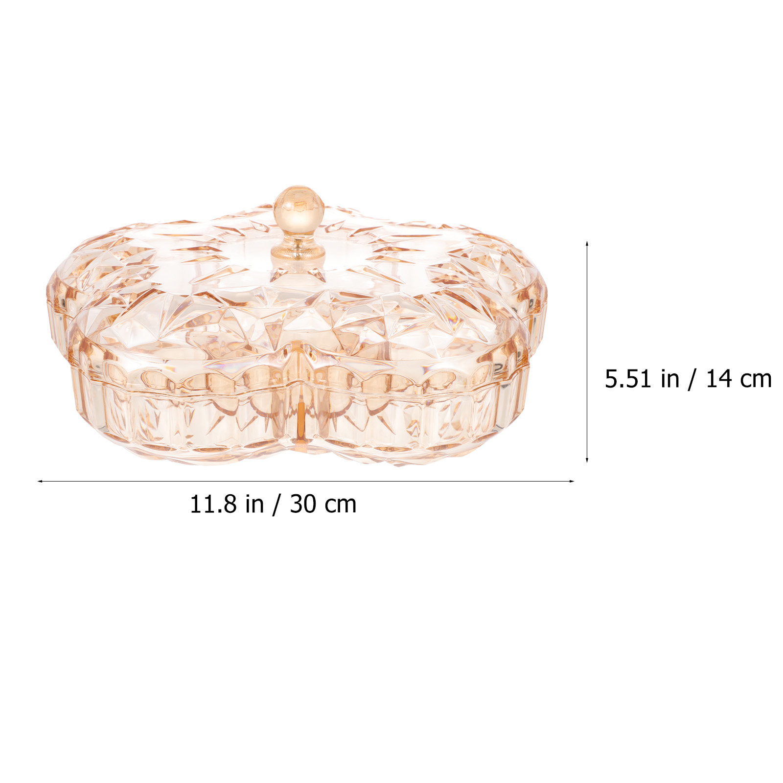 1Pcs Transparent Fruit Storage - Quality Food Snacks 评论和价格