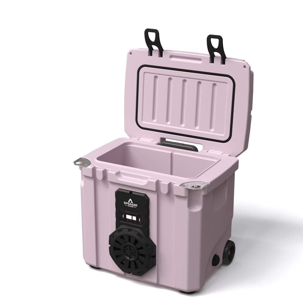 35L Outdoor Insulated Waterpro - Food & Snacks Coloring 评论和价格