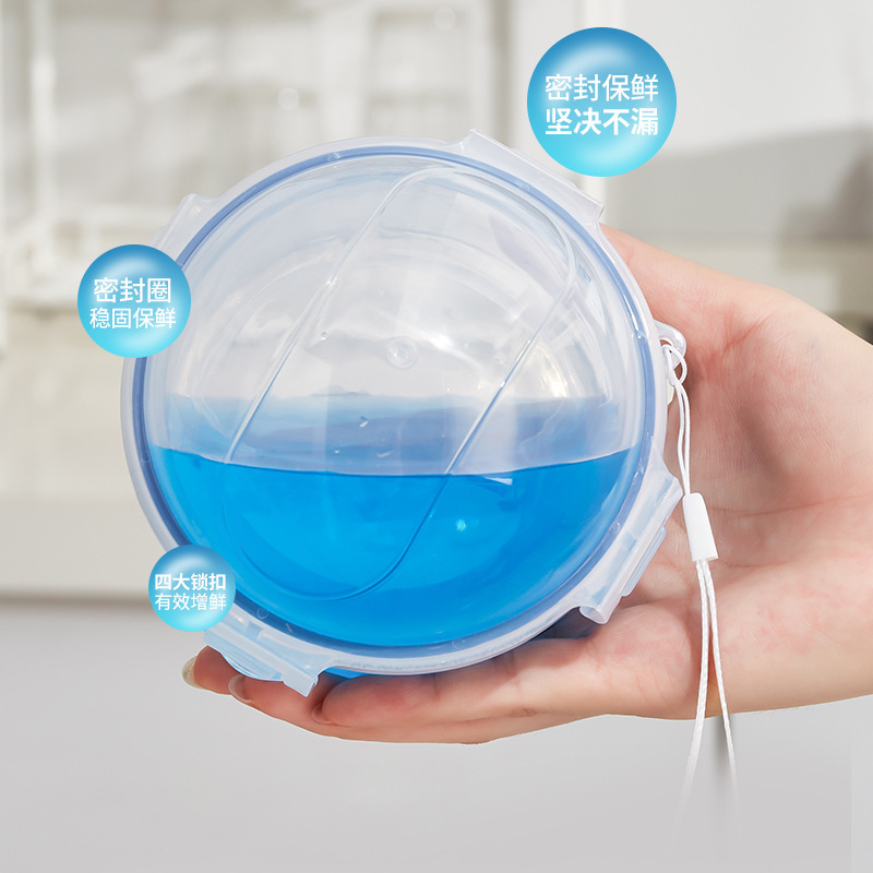 mini apple shaped food storage - Food Snacks Gifts 评论和价格