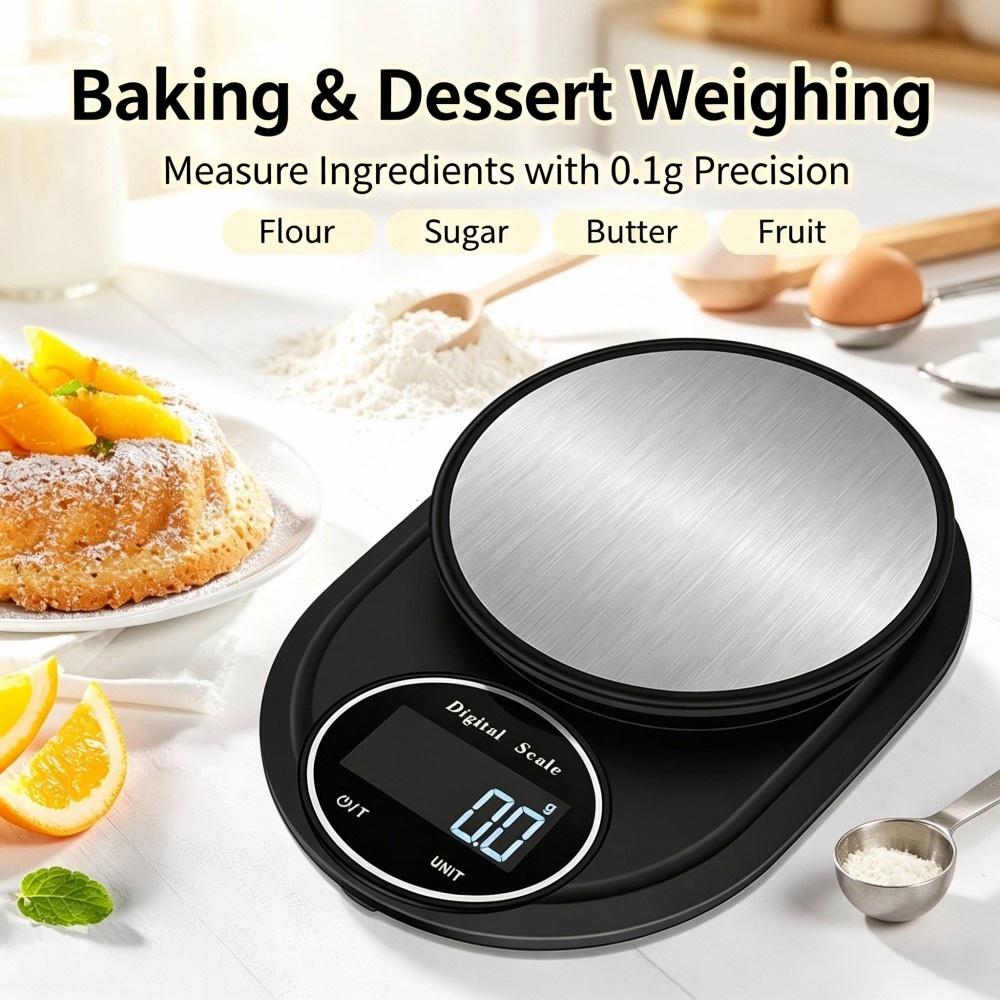 2KG 0.1g Mini Portable Digital - Food & Snacks Coloring 评论和价格