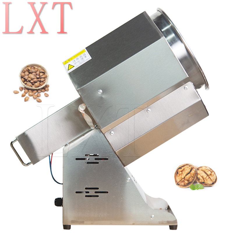 Commercial Nuts Dryer Baking M - Roasted Nut Mix 评论和价格