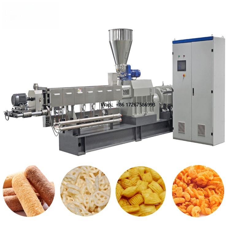 High Quality Factory Good Pric - Quality Food Snacks 评论和价格