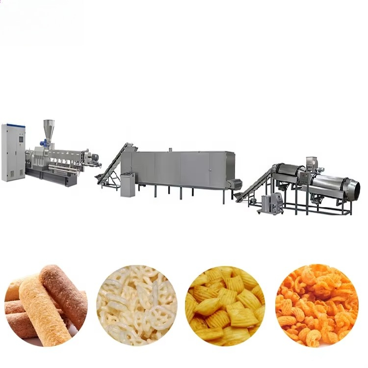 High Quality Factory Good Pric - Quality Food Snacks 评论和价格