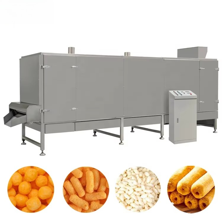 High Quality Factory Good Pric - Quality Food Snacks 评论和价格