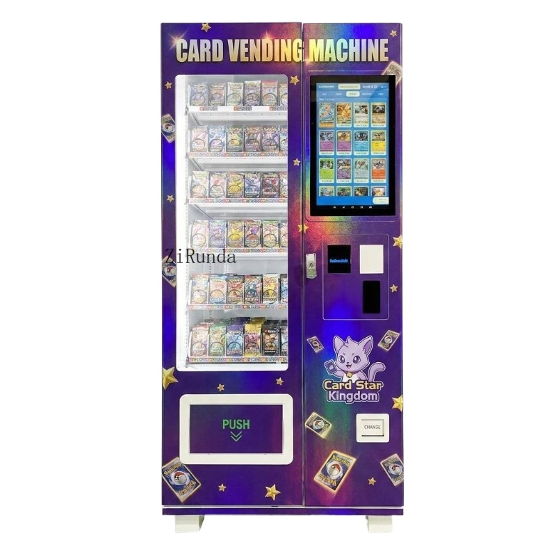 Beauty products, vending machi - Food And Snacks 评论和价格