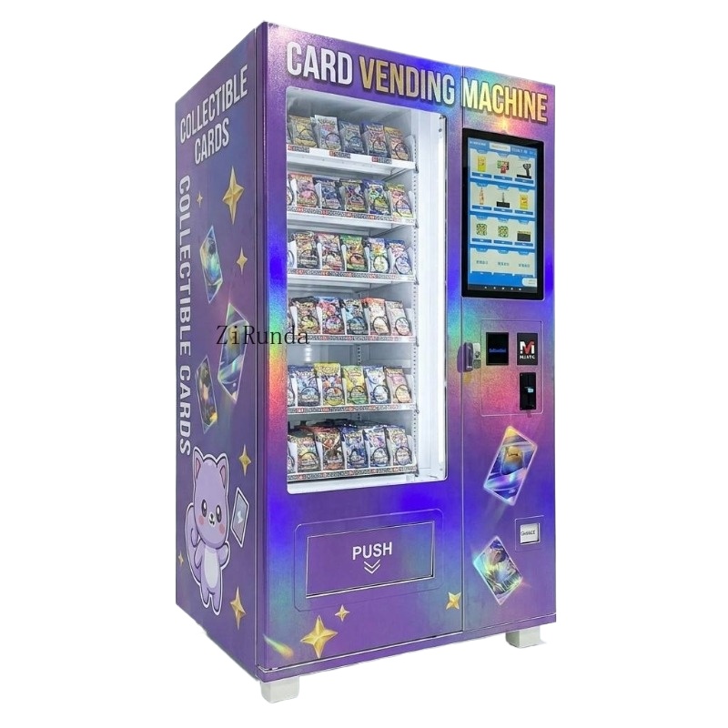 Beauty products, vending machi - Food And Snacks 评论和价格