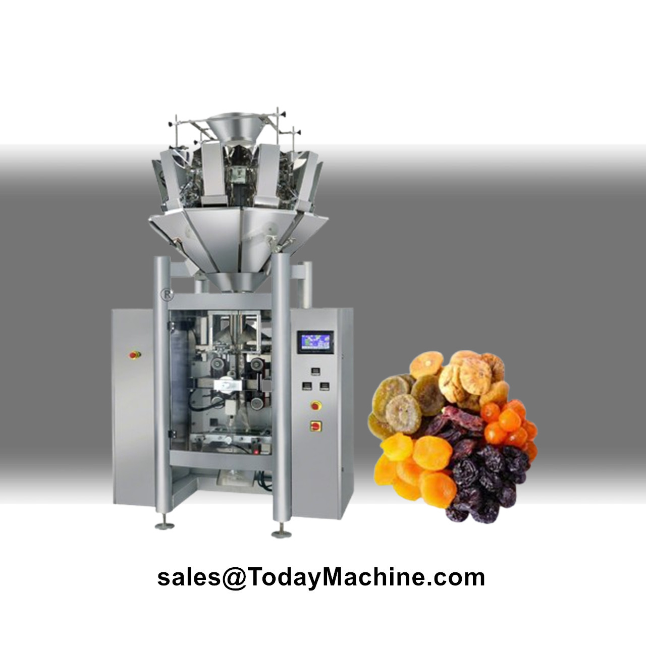 Linear Weigher Automatic Food  - Food Snacks Packaging 评论和价格