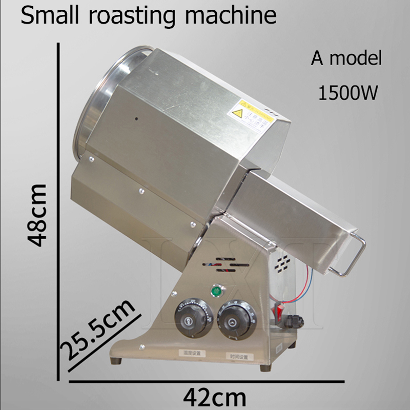 Electric Baking Machine Cashew - Roasted Nut Mix 评论和价格