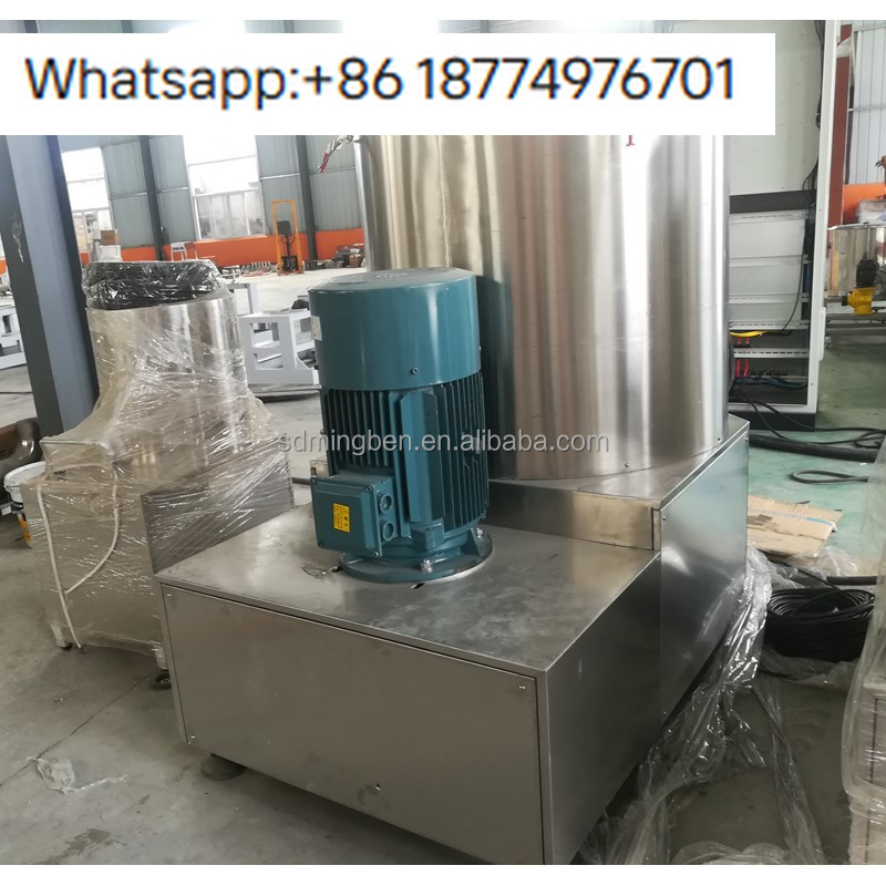 Automatic Twin Screw Extruder  - Food Snacks To Make 评论和价格