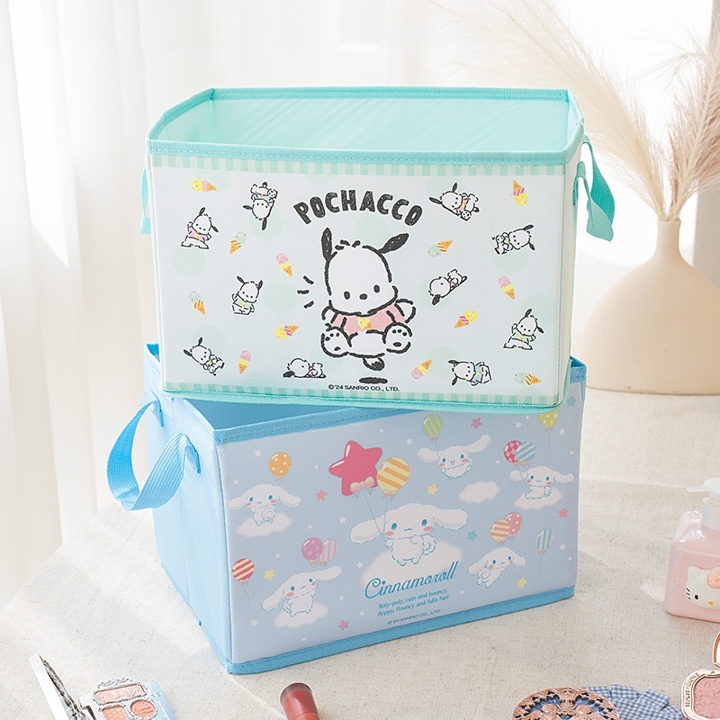 Genuine Sanrio Characters Mult - Food Snacks Packaging 评论和价格