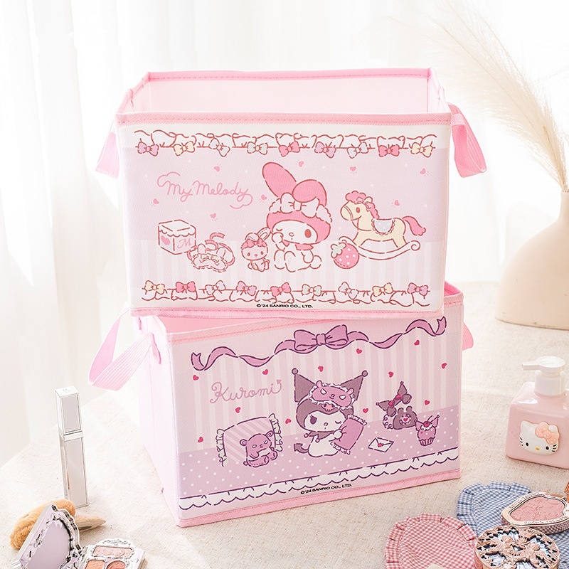Genuine Sanrio Characters Mult - Food Snacks Packaging 评论和价格