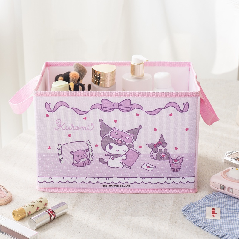 Genuine Sanrio Characters Mult - Food Snacks Packaging 评论和价格